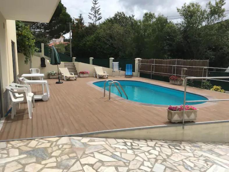 Casa Da Cavada Villa Caminha Eksteriør bilde