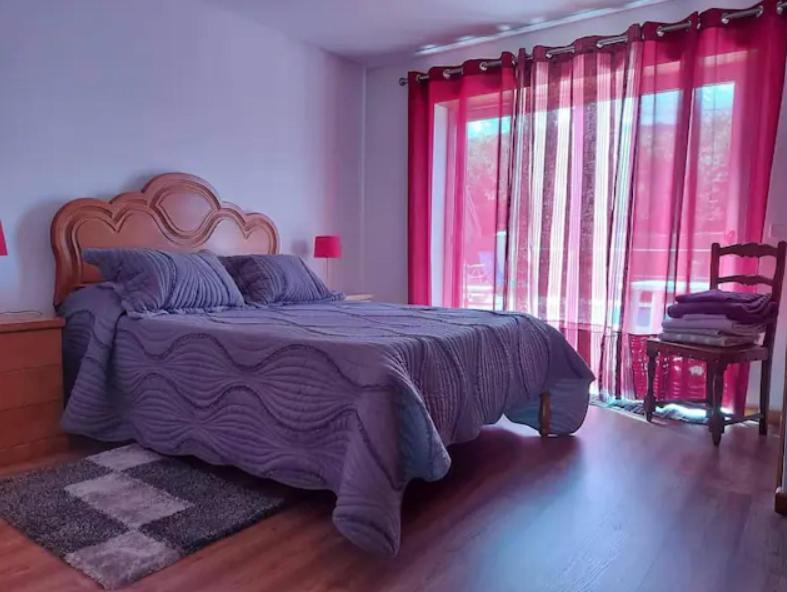 Casa Da Cavada Villa Caminha Eksteriør bilde