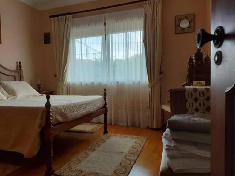 Casa Da Cavada Villa Caminha Eksteriør bilde