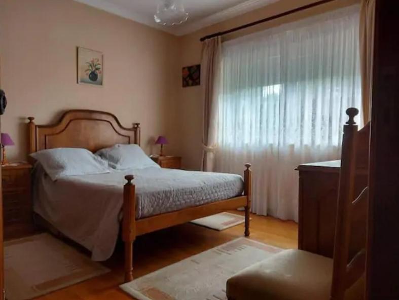 Casa Da Cavada Villa Caminha Eksteriør bilde