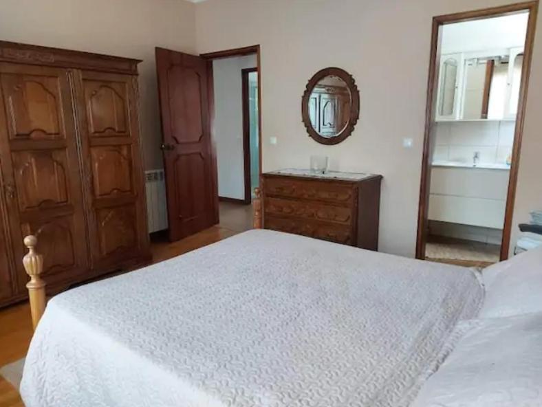 Casa Da Cavada Villa Caminha Eksteriør bilde